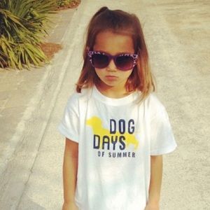 Meet your Posher, Izzy